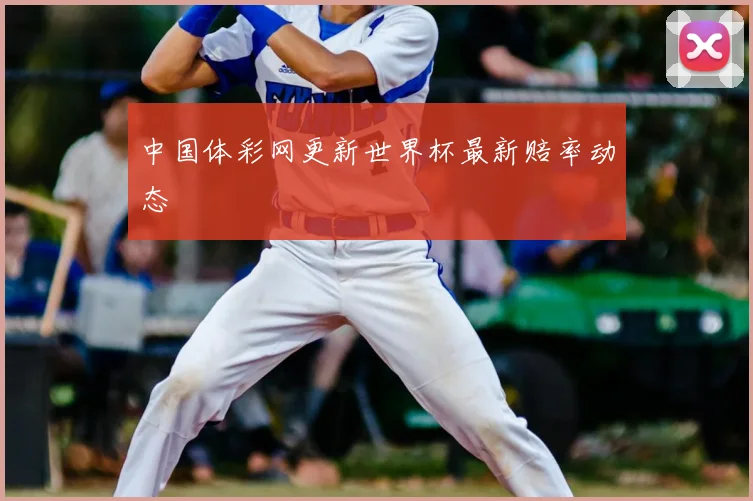 中国体彩网更新世界杯最新赔率动态