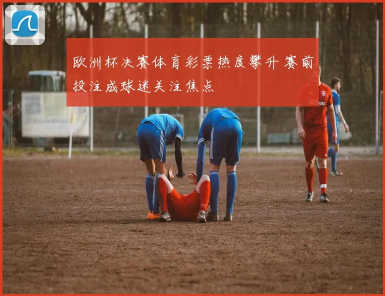 欧洲杯决赛体育彩票热度攀升 赛前投注成球迷关注焦点