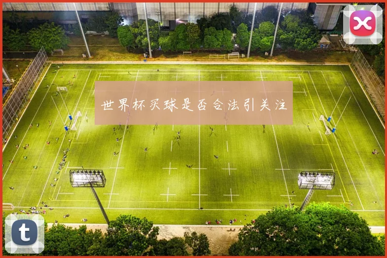 世界杯买球是否合法引关注