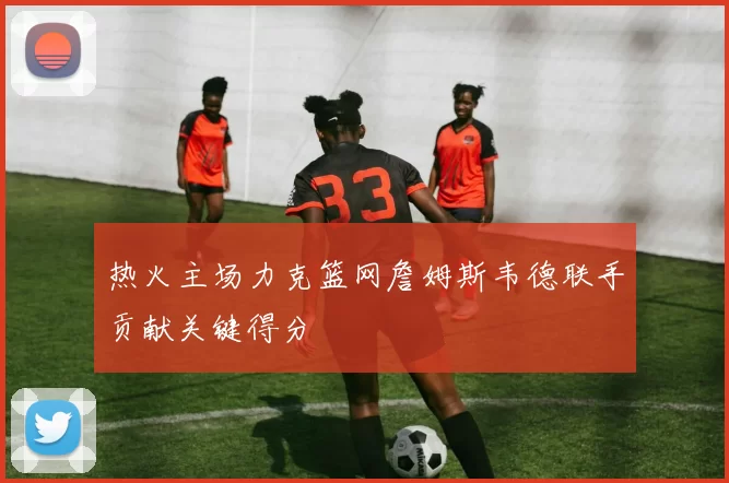 热火主场力克篮网詹姆斯韦德联手贡献关键得分